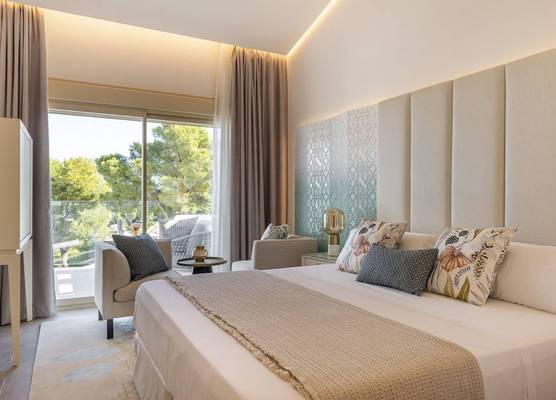Dionis Boutique Hotel & Spa 1
