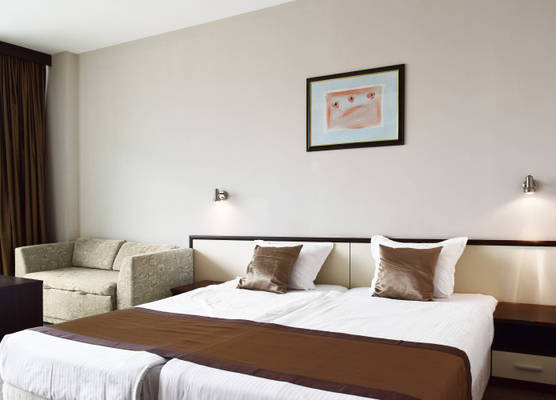 Hotel MARVEL - FULLY RENOVATED FREE Beach Access 1