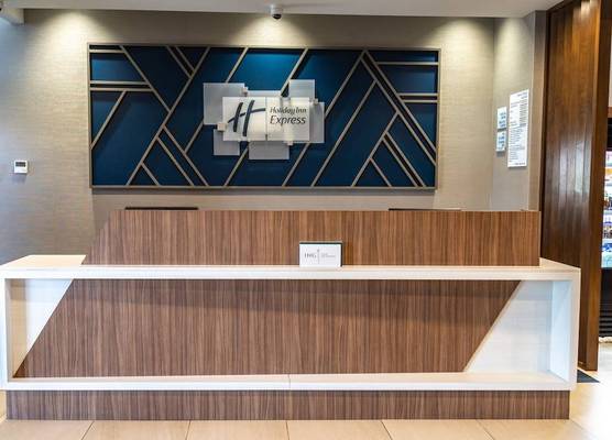 Holiday Inn Express & Suites ENSENADA CENTRO by IHG 1
