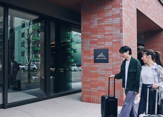 FAV LUX Sapporo Susukino 1
