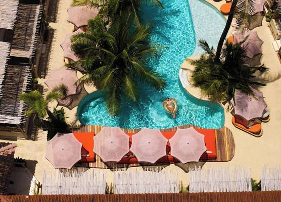 Divino Gili Air 1