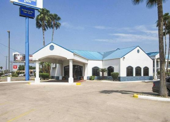 Rodeway Inn San Juan 1