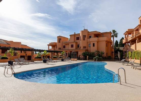 Royal Marbella Golf Resort 1