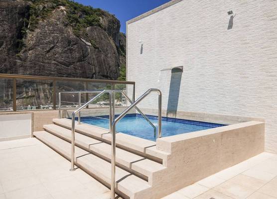 Hotel Atlântico Rio 1