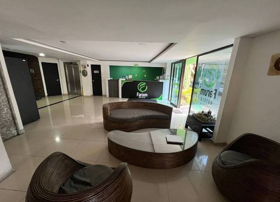Farum Hotels 1