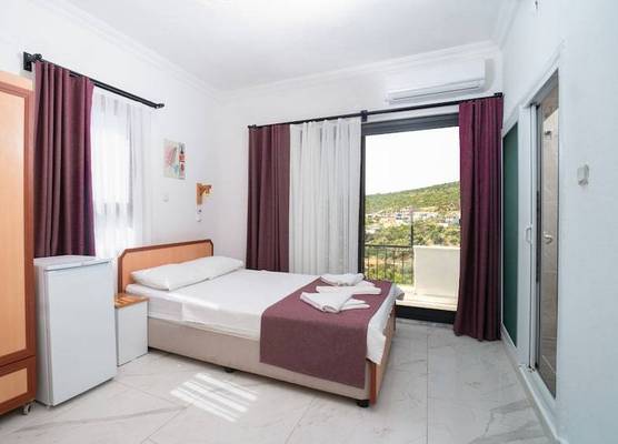 Hotel Sema 1