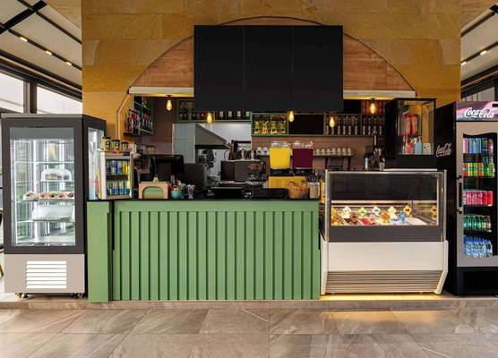 Days Inn By Wyndham Alanya 1
