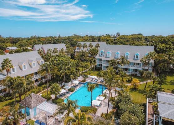 Valentines Resort & Marina 1