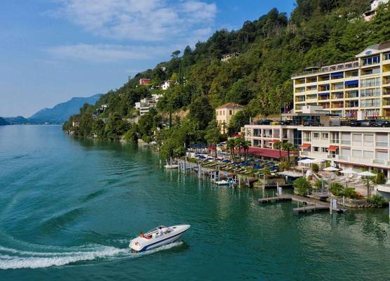 Swiss Diamond Hotel & Spa 1