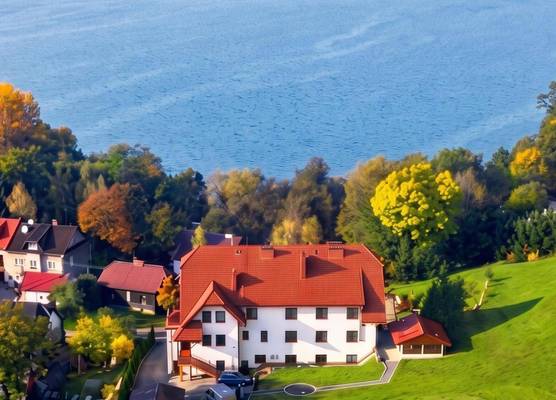 Hotel Kasztelan 1