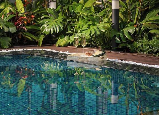 GRAND CITITEL Hanoi Hotel & Spa 1