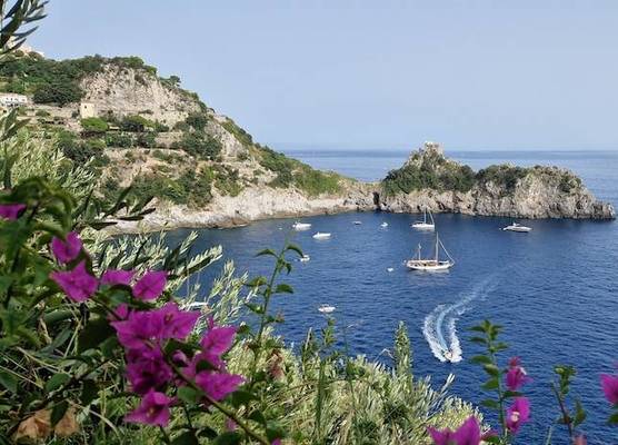 Albergo La Conca Azzurra 1