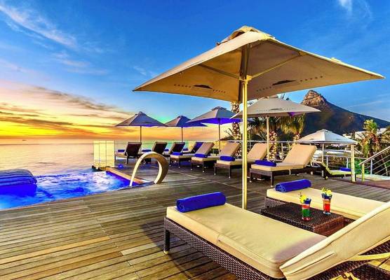 Atlanticview Cape Town Boutique Hotel 1