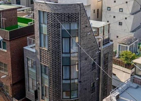 The Phase Boutique Hotel 동대문 1