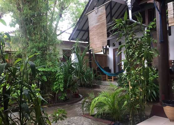 Zoé Bungalows 1