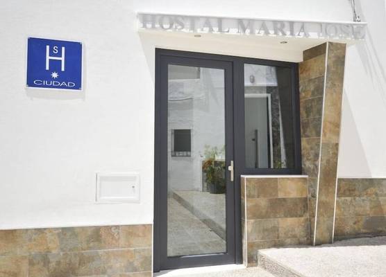 Hostal Maria Jose 1