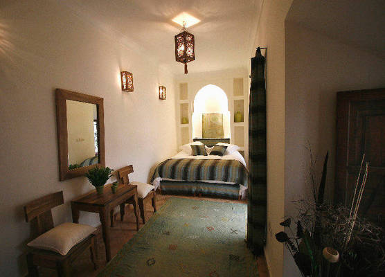 Riad Dar Elma And Spa 1