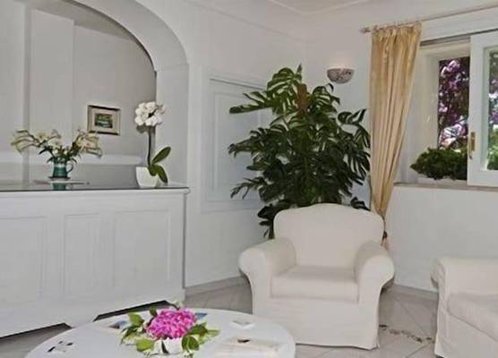Villa Rosa 1