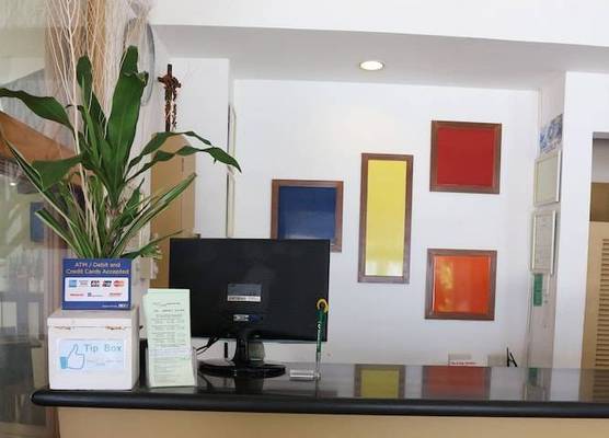 Signature Boracay South Beach 1