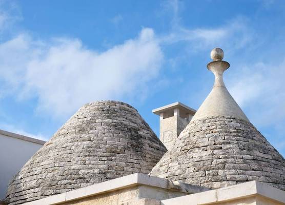 Trulli e Cummerse 1