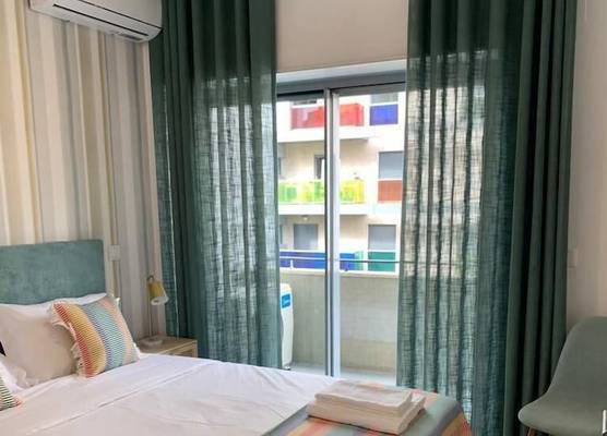 Succeed Campo Pequeno Apartments 1