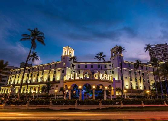 Hotel Caribe by Faranda Grand, a member of Radisson Individuals 1