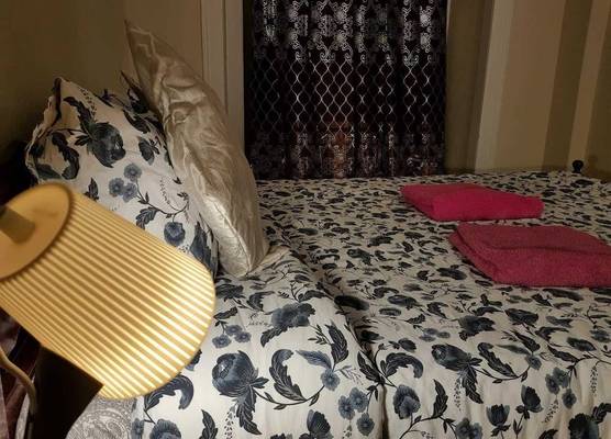 Fortune Guest house 1