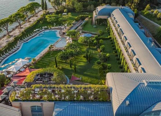 Hotel Corte Valier 1