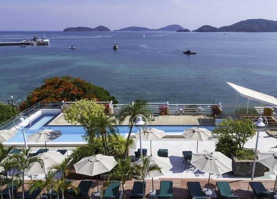 Kantary Bay Hotel Phuket 1