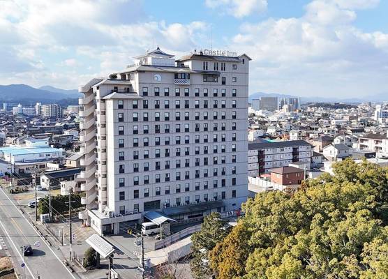 Hotel Castle Inn Ise 1