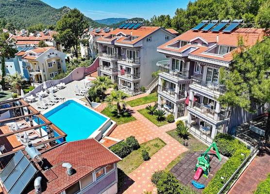 Zehra Hotel 1