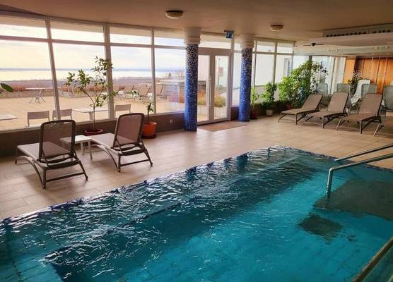 Zenit Wellness Hotel Balaton 1