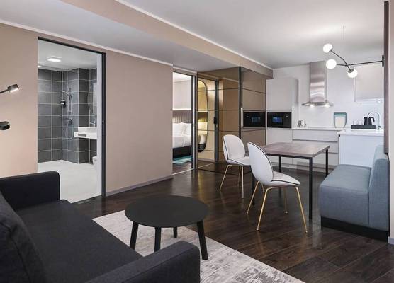 Residence Inn by Marriott Essen City 1