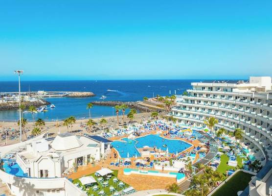 HOVIMA La Pinta Beachfront Family Hotel 1