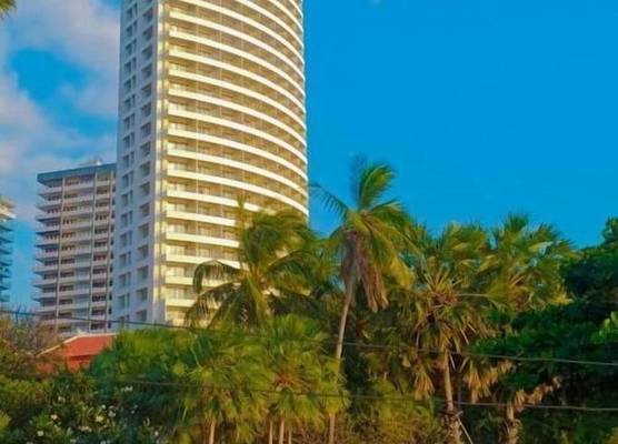 Adriatic Palace Hotel Pattaya 1
