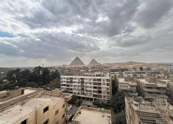 Rawdat Al Ahram 1