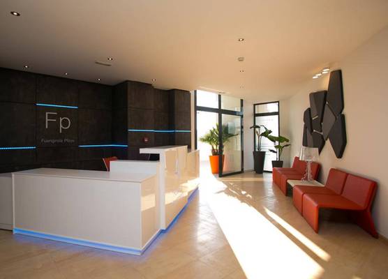 Apartamentos Fuengirola Playa 1