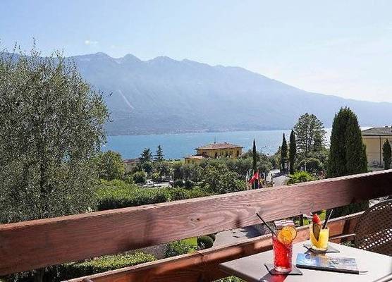 Hotel Caravel 1