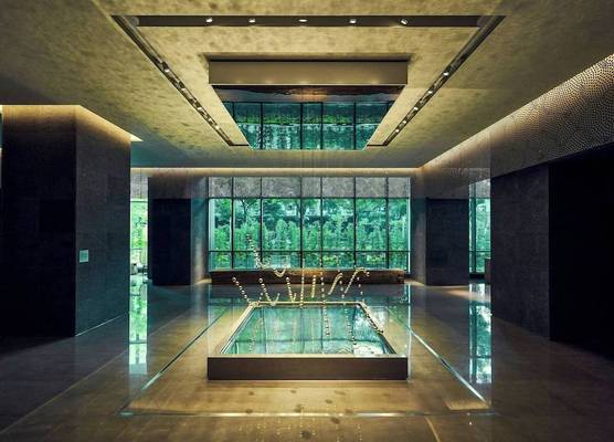 THE AMNIS, a Luxury Collection Hotel, Kaohsiung 1