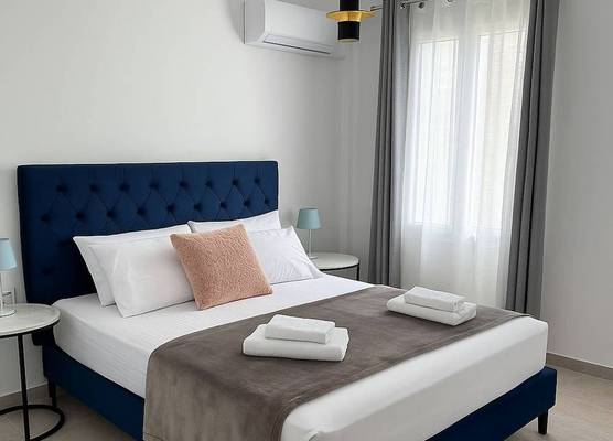 Athenian Stay 604 Apartment 1