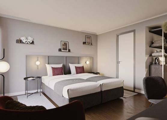 Boutique Kaiser - Hotel & Apartments 1