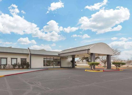 Quality Inn Gainesville 1