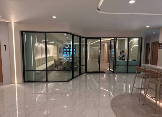 Aston Hotel Pattaya 1