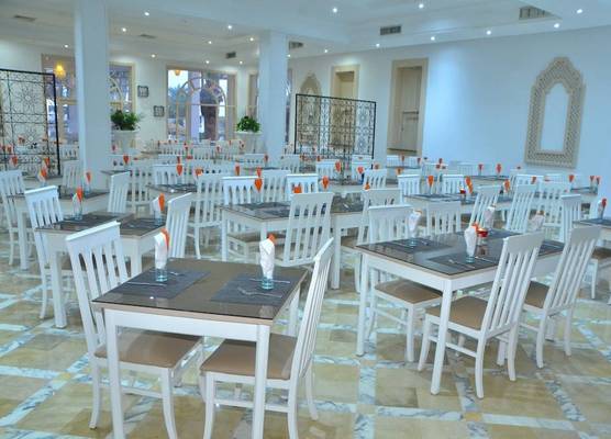 Hello Yasmine Hotel 1
