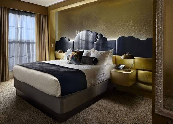 The Guest House at Graceland 1