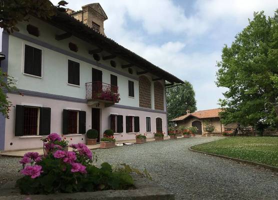 Agriturismo Relais "il Bricco" 1