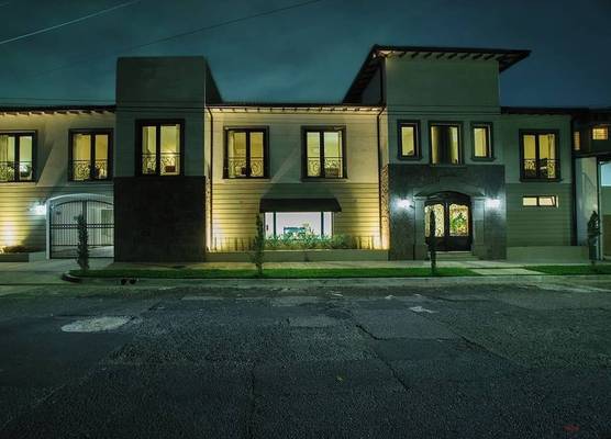 BAROLO HOTEL 1