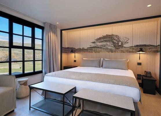 Hotel Las Torres Patagonia 1