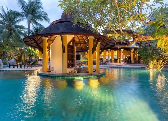 The Village Resort - SHA Plus 1