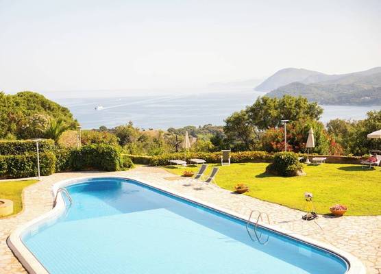 Essence Isola d'Elba - Le Picchiaie Resort 1